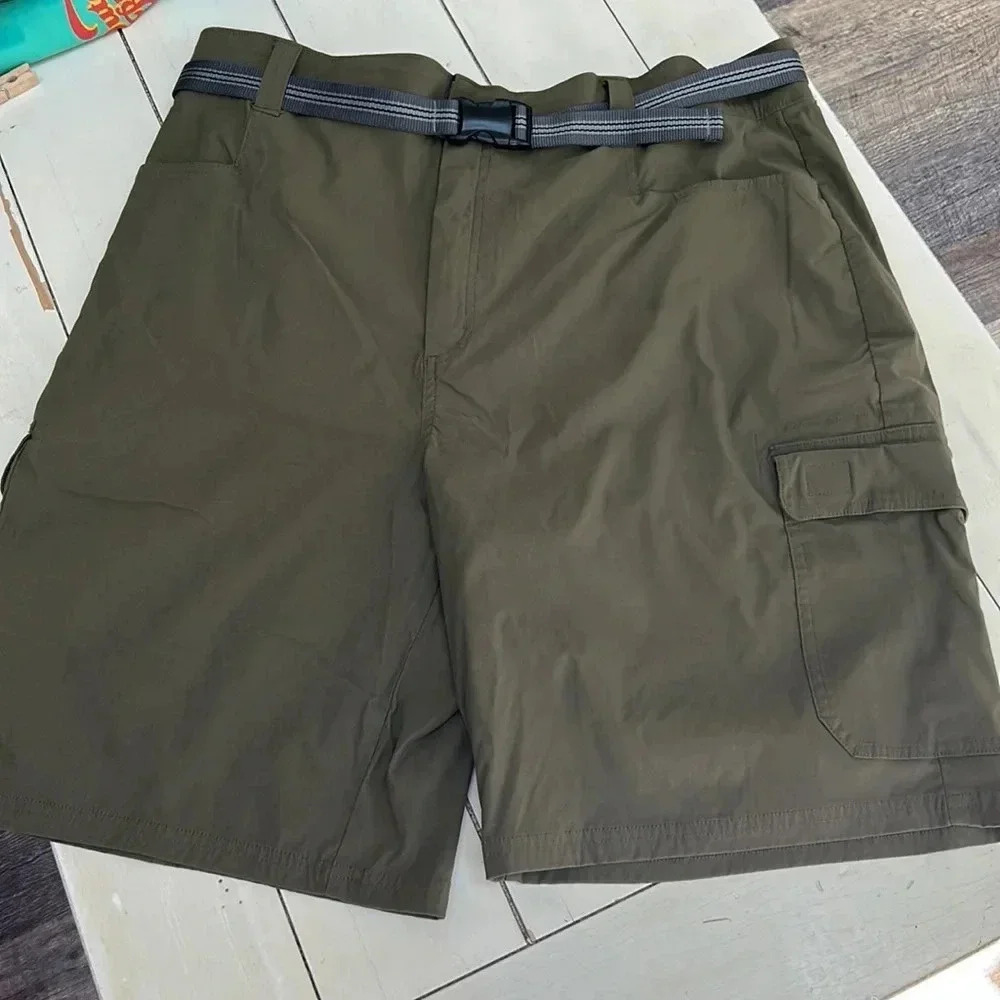 Orvis‎ Outdoor cargo Hiking Shorts 40